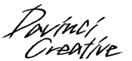 Davinci creative